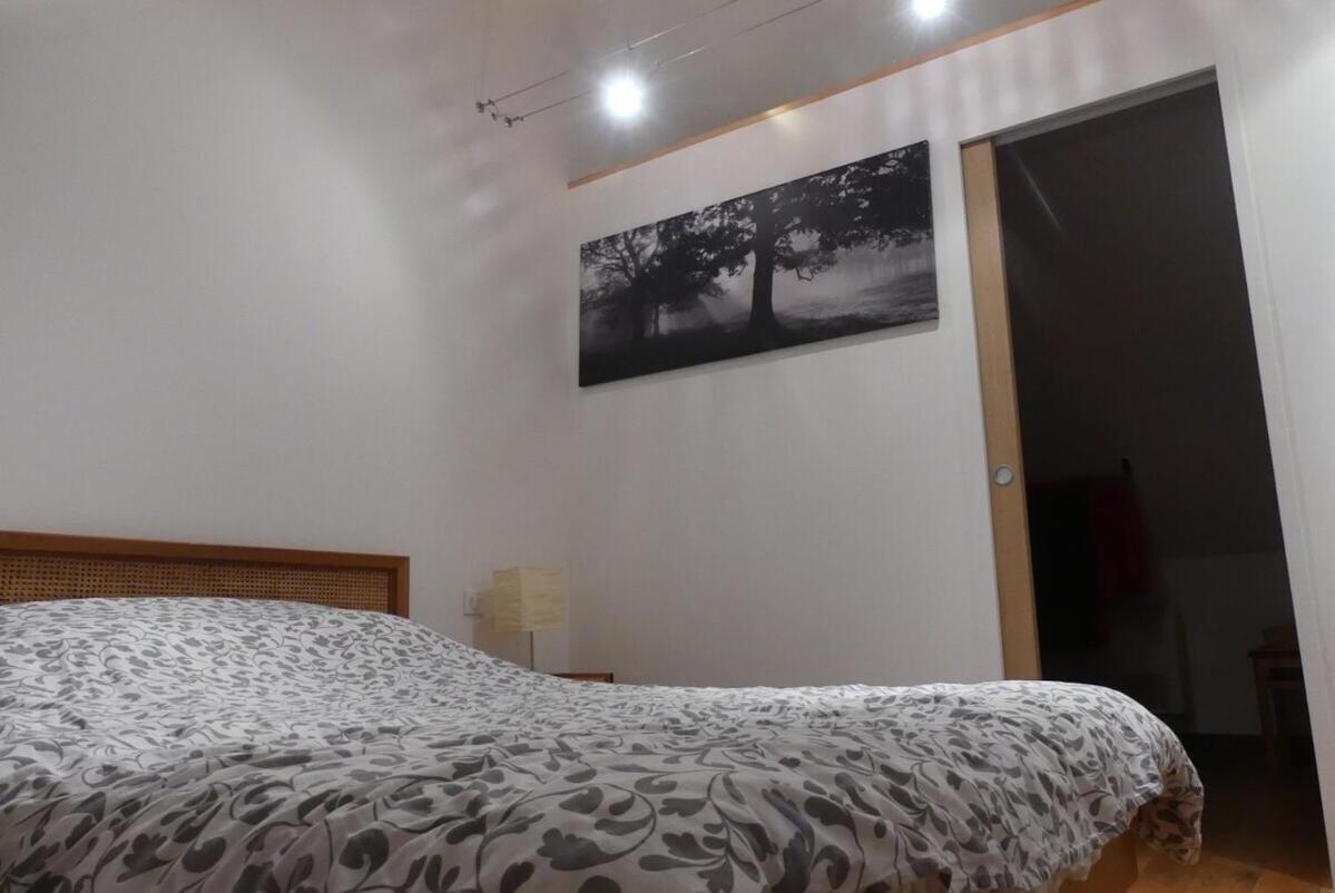 Saint-Laurent-Nouan Lodge De Loire - B & B Proche Chambord מראה חיצוני תמונה