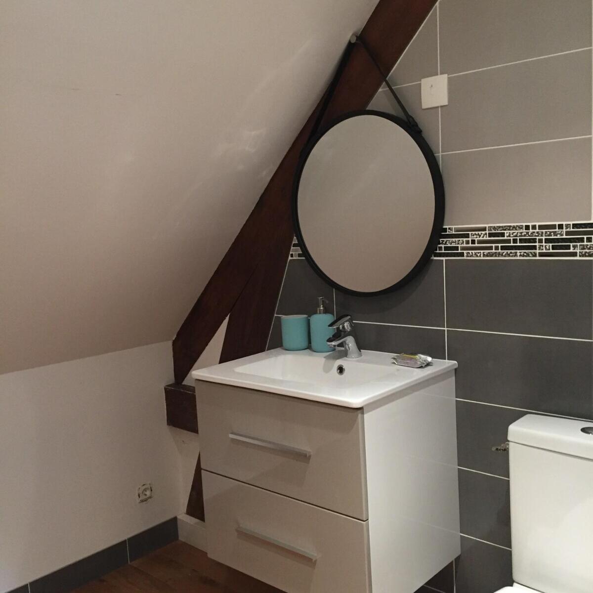 Saint-Laurent-Nouan Lodge De Loire - B & B Proche Chambord מראה חיצוני תמונה